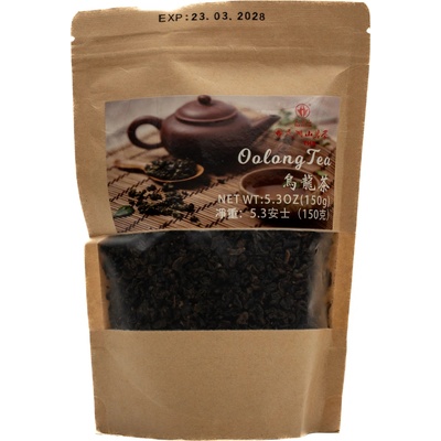 Tian Hu Shan Čínsky čaj Oolong 150 g