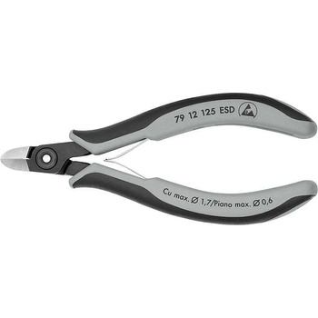 Image 1 of KNIPEX 79 12 125 ESD