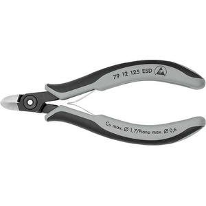 KNIPEX 79 12 125 ESD