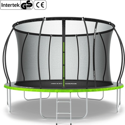 Zipro Pro Premium 374 cm + bezpečnostní síť