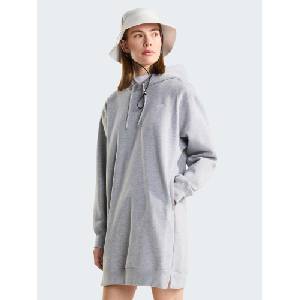 The North Face Суитшърт w essential sd rlx hooded dress (nf0a8jbmcqo1)