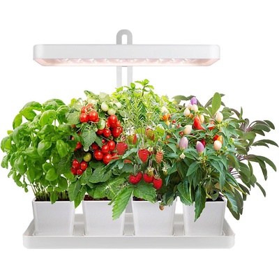 Kobi Led Интериорна лампа за отглеждане на растения led/20w/5v 3500k (kb0387)