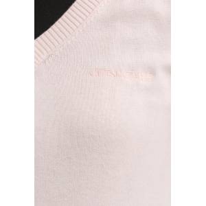 Guess Jeans Пуловер с коприна (W4BR84.Z3HO2) - answear - 82,13 лв
