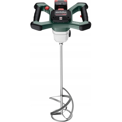 Metabo RW 18 LTX BL 140-2