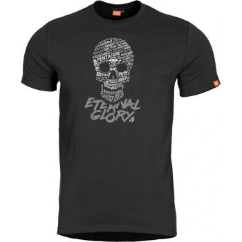Pentagon къса тениска Ageron "Eternal Glory, черна (K09012-EG-01)