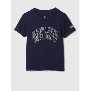 GAP Детска тениска с логото на GAP GAP | Sin | Момчешки | 92 - zoot - 47,64 лв