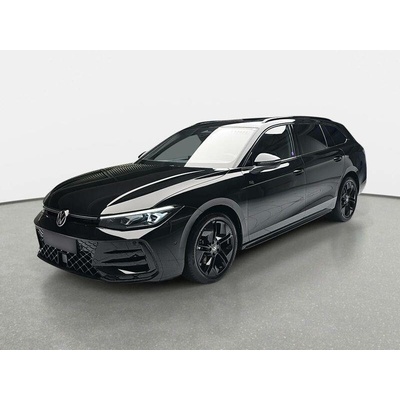 Volkswagen Passat Variant 2.0 TDI R-Line DSG 110 kW
