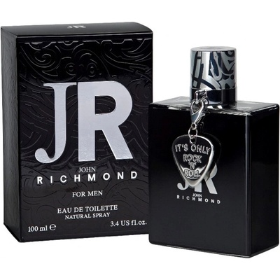 John Richmond toaletní voda pánská 100 ml
