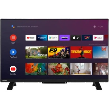 Toshiba 43LA2363DG