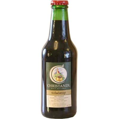 Obsthof Christandl Šťáva z černého bezu - 250 ml