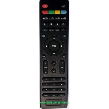 Diaľkový ovládač Toshiba CT-RC1EU-15
