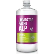 Alp likvidátor pachu zvířata vanilka 1000 ml