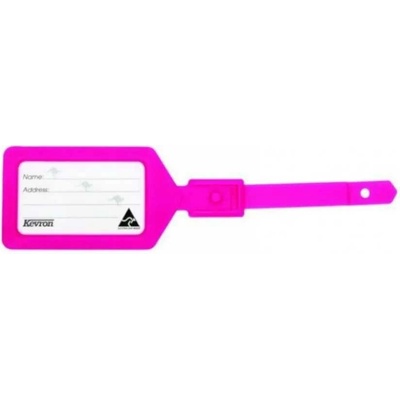 Kevron Visačka kufrová růžová – Hledejceny.cz