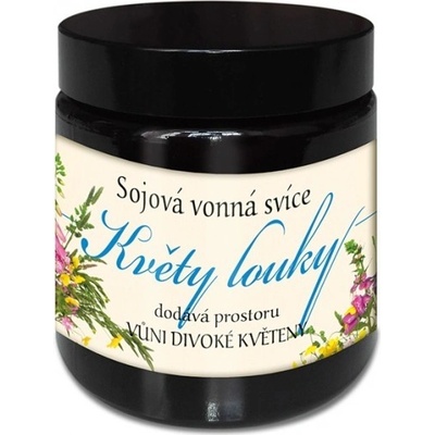 Hanna Maria KVĚTY LOUKY 100 ml
