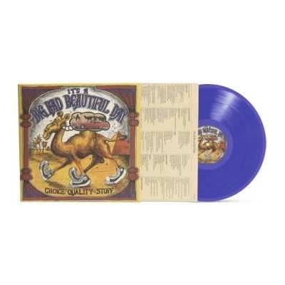 It's A Beautiful Day: Choice Quality Stuff/anytime Purple LP