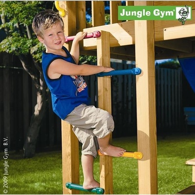 Přídavný žebřík Jungle Gym 1 Step – Hledejceny.cz