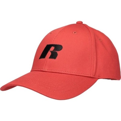 Russell Athletic CAP oranžová