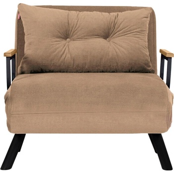 Sando Single Light Brown v2