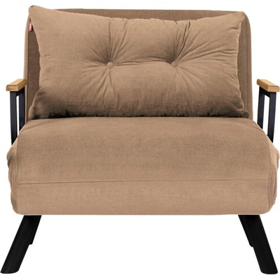 Sando Single Light Brown v2