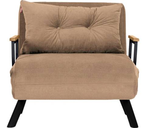 Sando Single Light Brown v2