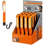 OSRAM ПАКЕТ 12БР ПОДВИЖНА led ЛАМПА ledil426esn task180 osram (osram)