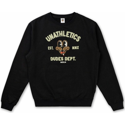 Thedudes Unathletics Dept Classic Sweatshirt
