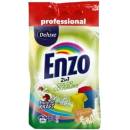 Deluxe Enzo prací prášek Professional 2in1 Color 4,5 kg 64 PD