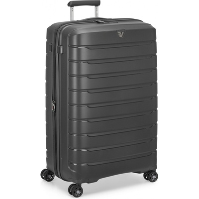 Roncato B-flying L antracitová 78 x 50 x 30/35 cm