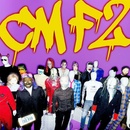 COREY TAYLOR - CMF2 Vinyl