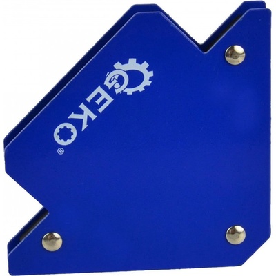 Geko G01871 uholník magnetický 11.5kg