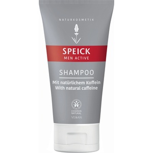 Speick Men Active Шампоан, за слаба коса, 150 ml