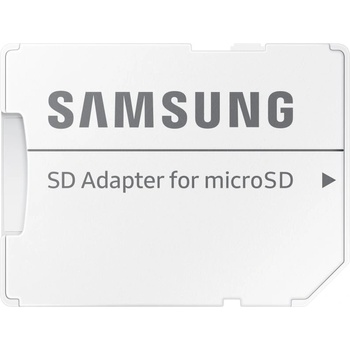 Image 1 of Samsung EVO Plus microSDXC 128GB C10/UHS-1/U3/A2/V30 MB-MC128KA/EU