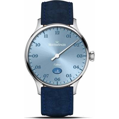 MeisterSinger City Edition BRNO Limitovaná edícia
