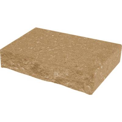 Diton Kámen koncový 3/4Muráno 7/25 187×250×70 mm pískový (96)
