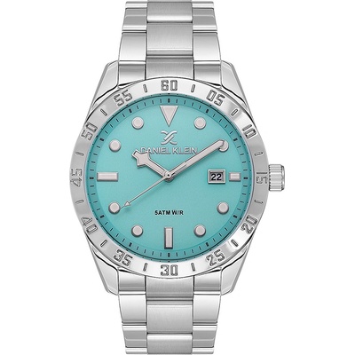 Часовник Daniel Klein DK. 1.13654-4 (DK.1.13654-4)