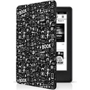 Connect It pre Amazon Kindle 2021 11th gen. CEB-1061-DD Doodle