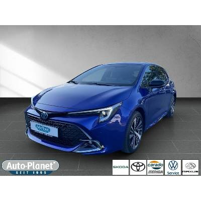 Toyota Corolla 1.8 Hybrid 103 kW