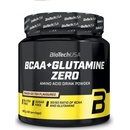 Biotech USA BCAA + Glutamine Zero 480 g