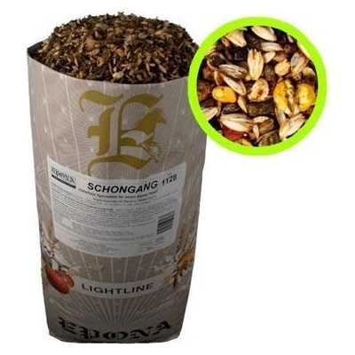 Epona Schongang Müsli hobby bez ovsa 20 kg