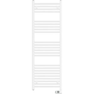 ADAX Електрическа лира за баня Adax Comfort 600W white (210032)