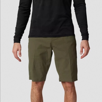 Fox Ranger Short olive Green