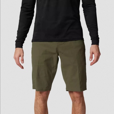 Fox Ranger Short olive Green