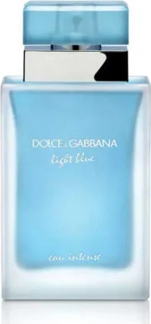 Dolce&Gabbana Light Blue Eau Intense pour Femme EDP 100 ml Tester