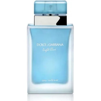 Dolce&Gabbana Light Blue Eau Intense pour Femme EDP 100 ml Tester