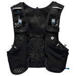 Black Diamond Distance 6 Hydration Vest Размер: L / Цвят: черен