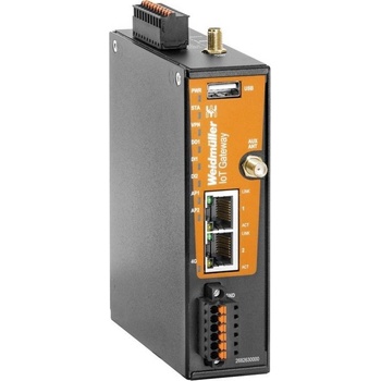 Weidmüller IOT-GW30-4G-EU