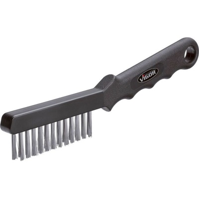 Drôtený kartáč na čistenie brzdového strmeňa VIGOR V2250