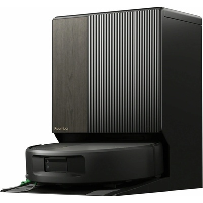 iRobot Roomba Max 875 Combo Black