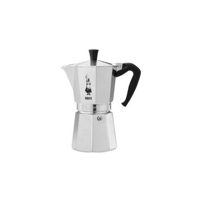 Bialetti Moka pot Moka Express 9