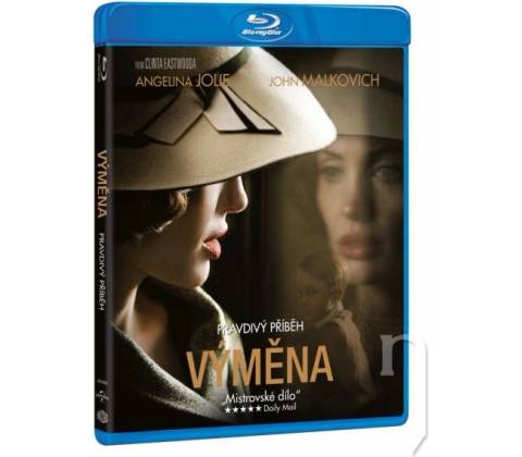 Výměna BD